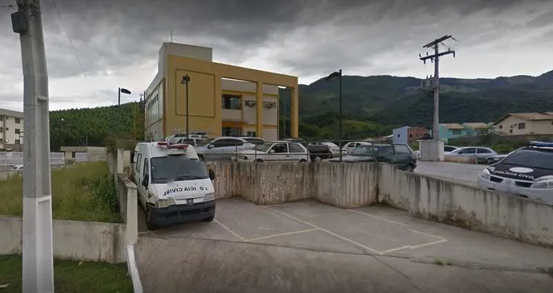 'Cosminho' estava na lista de procurados da Polícia Civil