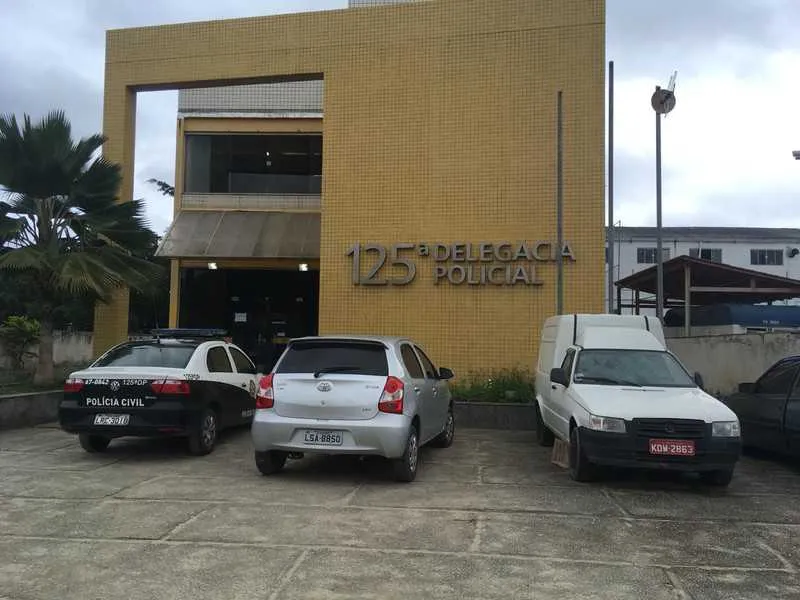 Crime aconteceu na noite desta quarta-feira