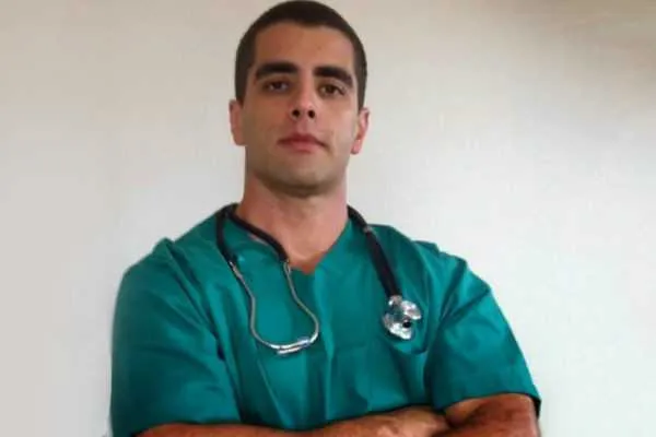 Denis estava preso preventivamente desde julho do ano passado