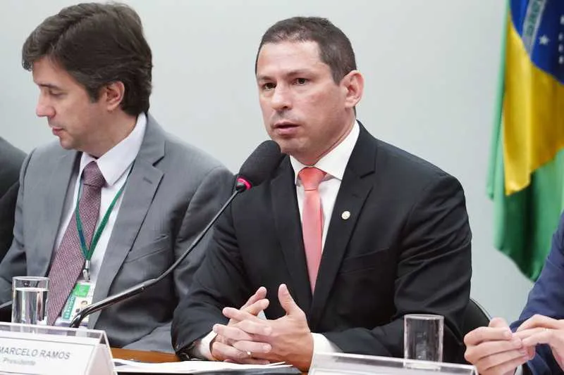 A ideia de Ramos é reunir a comissão três vezes por semana.