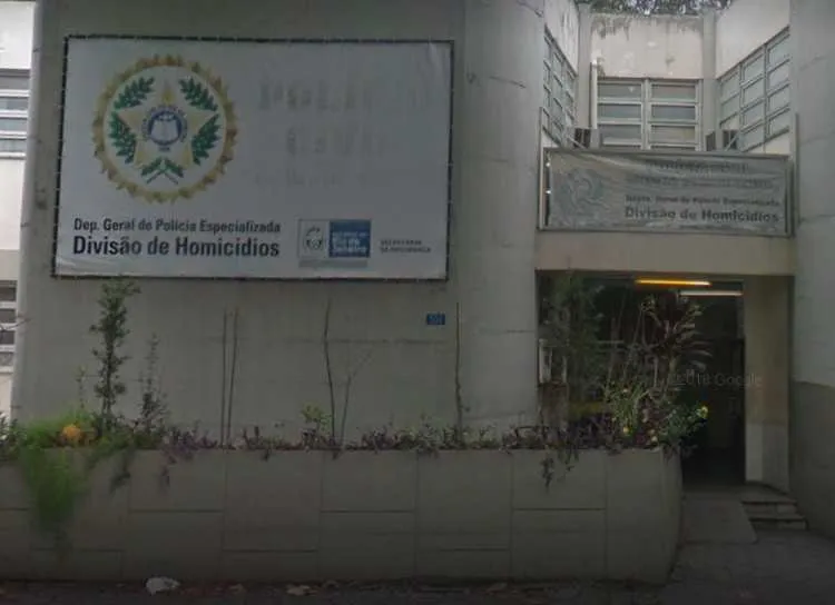 Caso aconteceu no início da madrugada