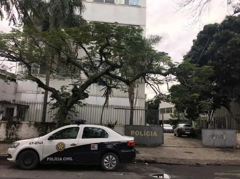 Vítima tinha 33 anos de idade