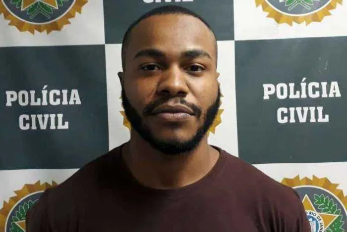 Crime foi motivado por ciúmes