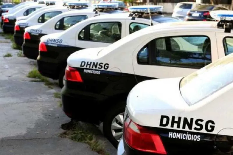 Caso será investigado pela Divisão de Homicídios de Niterói, Itaboraí e São Gonçalo (DHNISG)