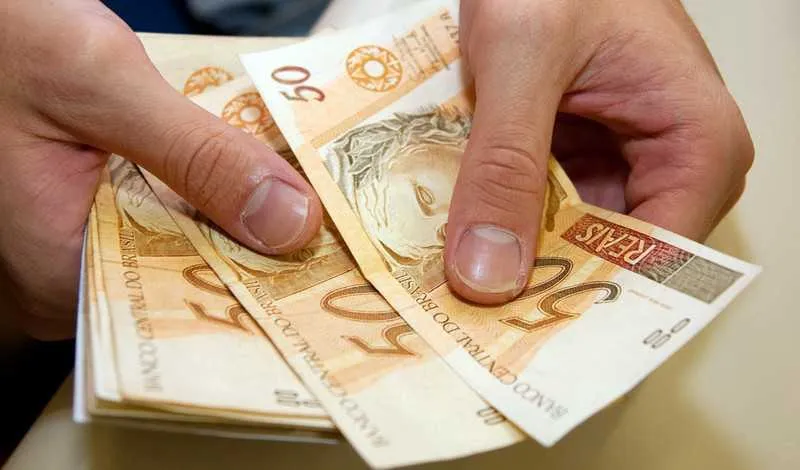 Crédito acontecerá no dia 11 de dezembro