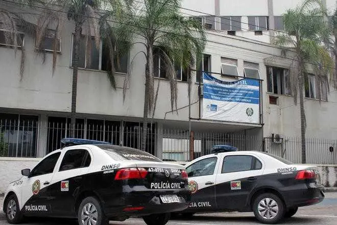 Divisão de Homicídios de Niterói e São Gonçalo investiga o crime