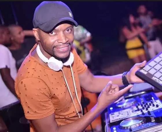 Dj Mark Mix fará a alegria dos turistas em todos os dias a partir das 20h
