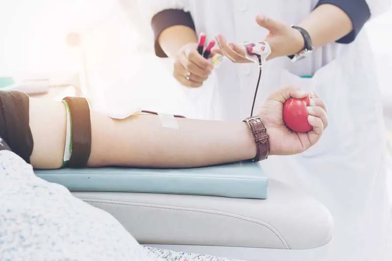 Imagem ilustrativa da imagem Hospital promove evento gratuito sobre doação de medula