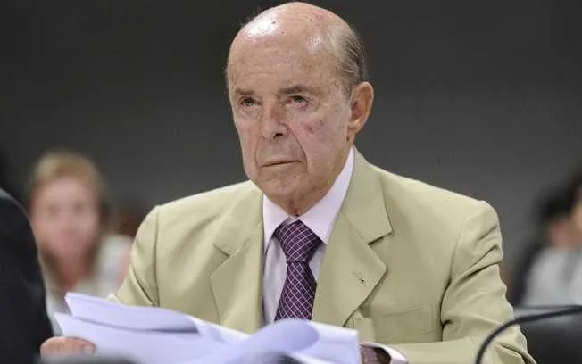 Data foi definida após reunião do governador em exercício