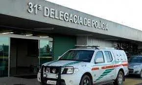 Caso aconteceu no Distrito Federal