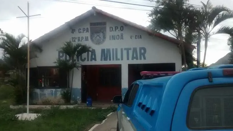 Um segundo homem foi baleado