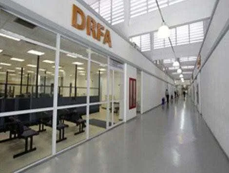 Agentes da DRFA monitoraram o roubo de veículos no entorno do Salgueiro
