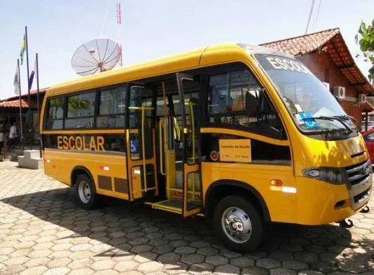A Diretoria de Transportes da SEMED está localizada na Rua Francisco Santos Silva, n° 479, no bairro Nova São Pedro.