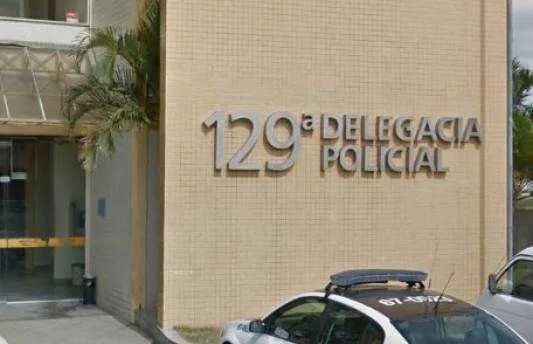 Caso foi registrado na 129ªDP (Iguaba)