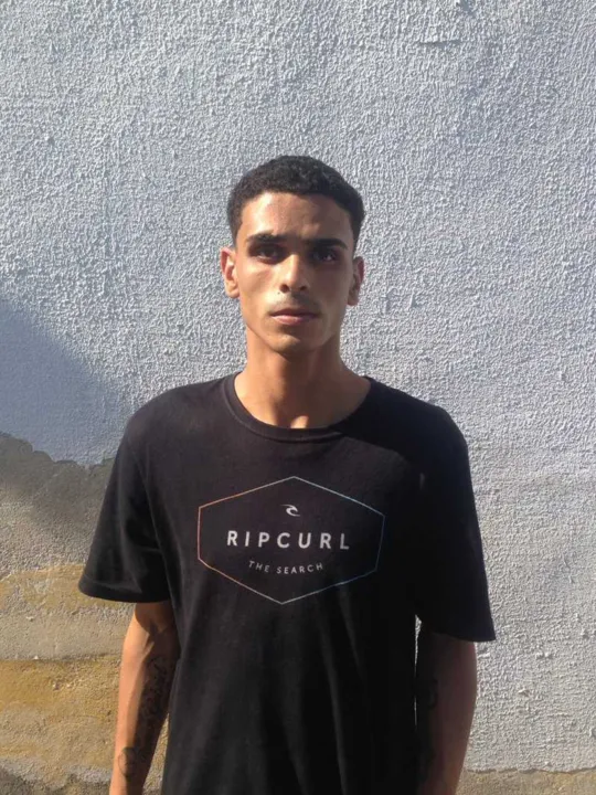 Os agentes da 81ª DP realizaram a operação, com apoio de policiais militares do 12º BPM