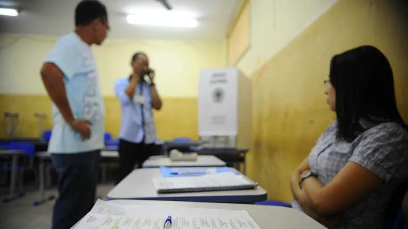 Teto para cada campanha no 1º turno é de R$ 70 milhões