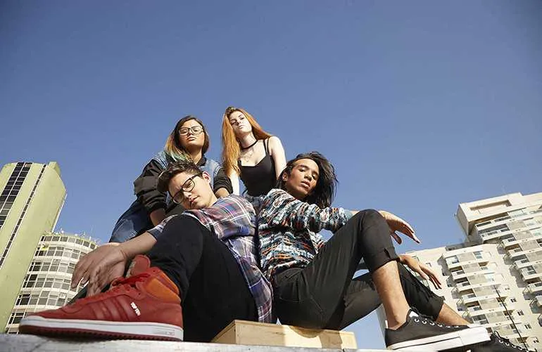 Filme será exibido no 'Cine Popular'