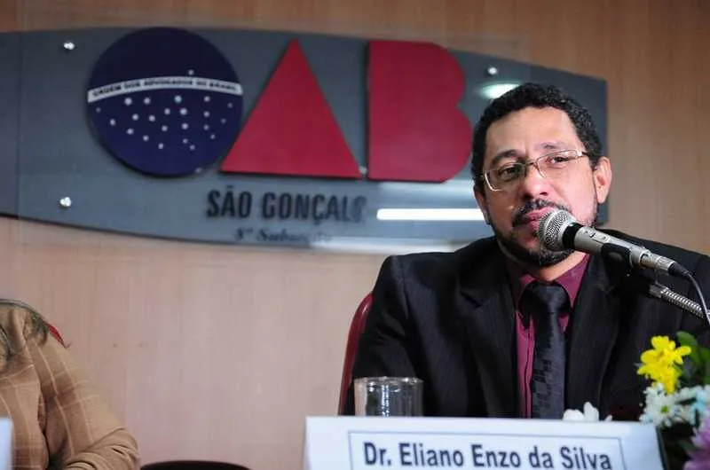  Eliano Enzo venceu a disputa por uma diferença de 361 votos