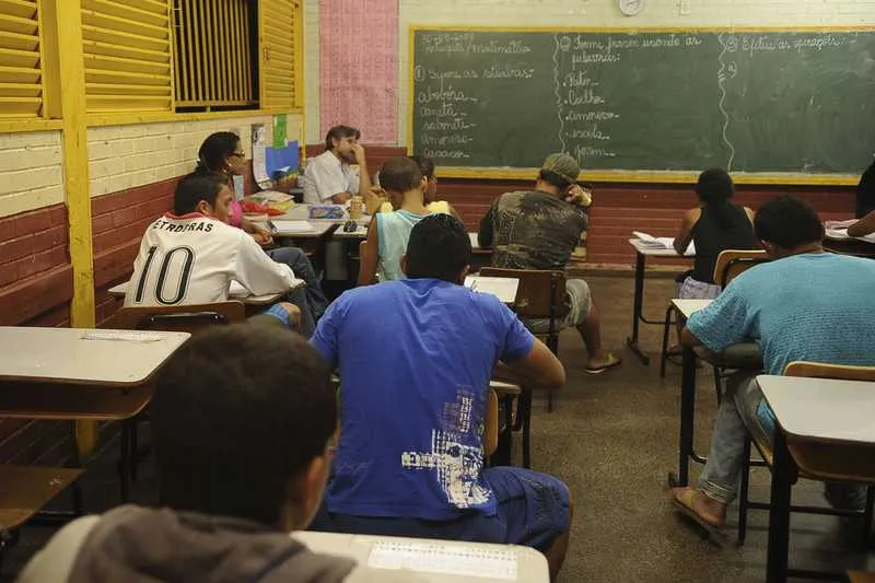 Prova acontece no dia 25 de agosto