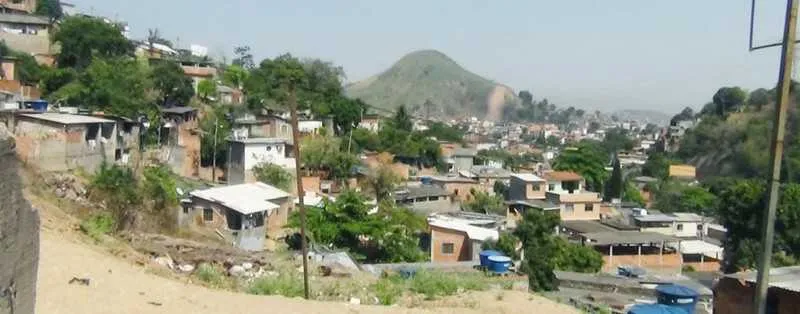 Disputa seria pelo controle territorial em favelas da região