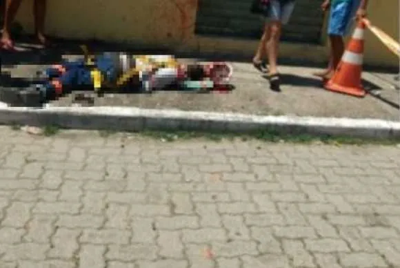 Caso aconteceu nesta quarta, em Resende