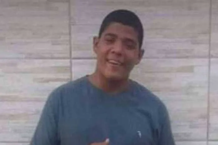 Motivo do crime seria porque o pedido pediu para ir à igreja