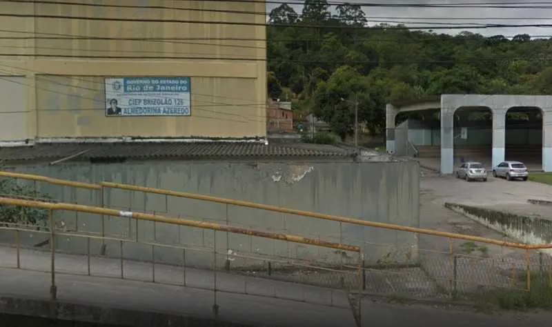 Caso aconteceu na terça-feira