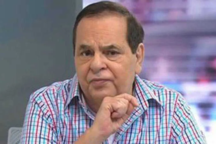 Avallone tinha 72 anos e teve um parada cardiorrespiratória