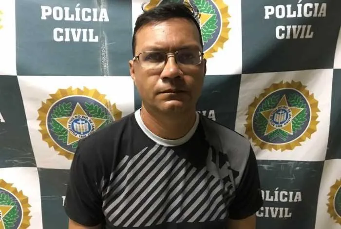 Crime vinha sendo cometido há anos