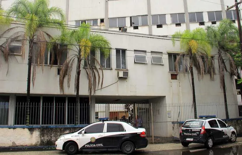 A Divisão de Homicídios instaurou inquérito sobre crime   