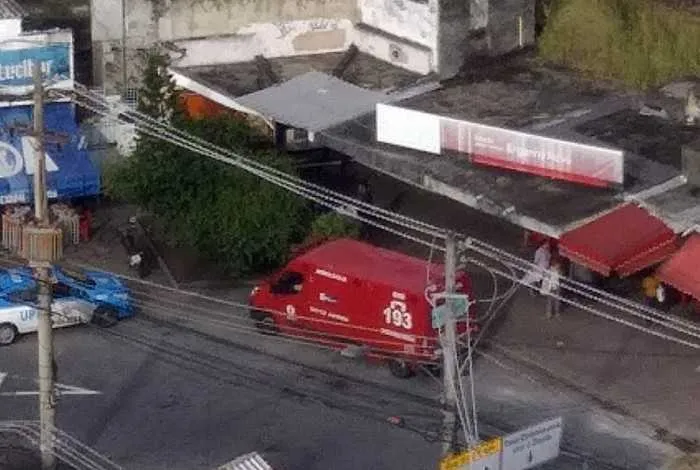 Vítima foi assassinada a facadas