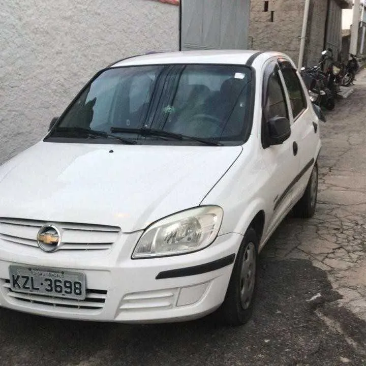 O crime foi na Avenida Pio Borges