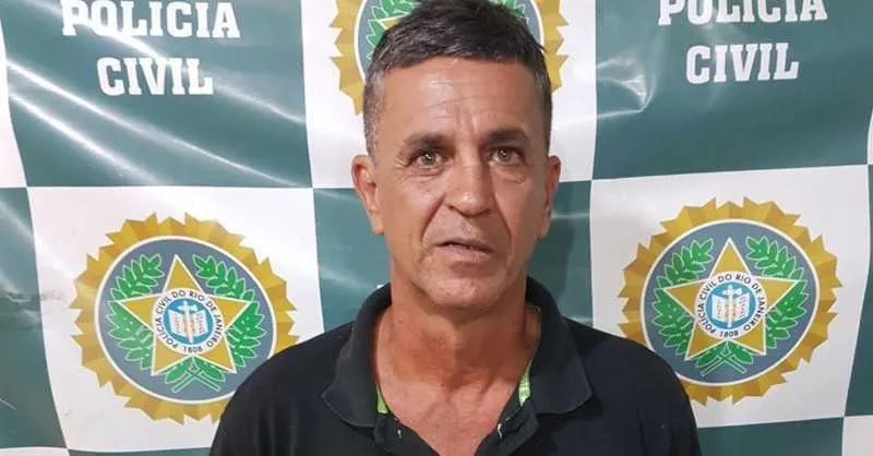 Mauro é acusado de cárcere