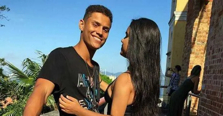 Imagem ilustrativa da imagem Participante carioca do BBB 2019 revela ser virgem