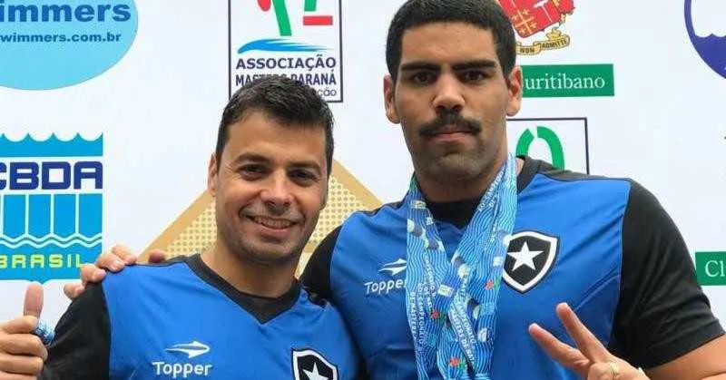 Os dois gonçalenses irão representar o Brasil no evento, que acontece sempre a cada cinco anos