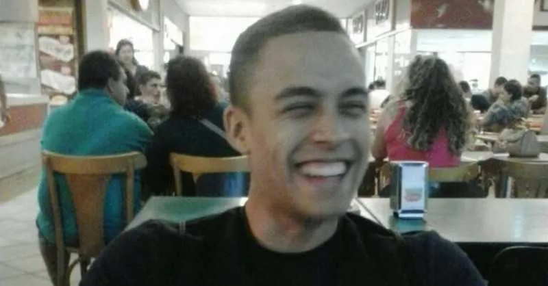 Profissional voltava de um chá de bebê com familiares