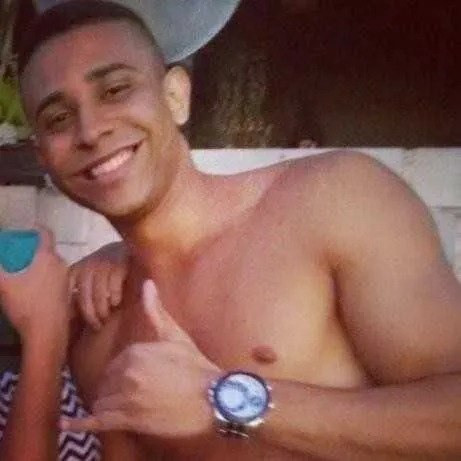 Romulo foi atingido por dois tiros