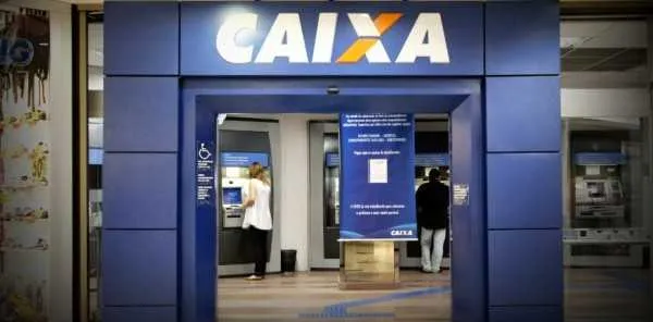 Campanha Quinzena do Cliente Caixa 