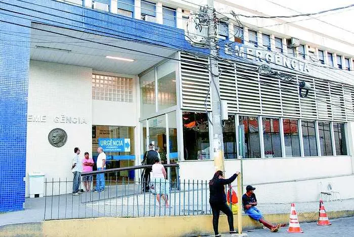  Artur Miguel sofreu pancada na cabeça