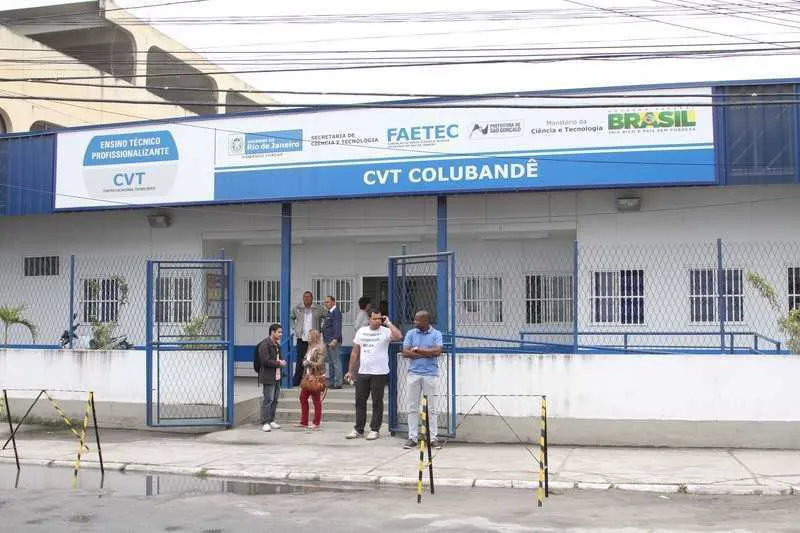 Maior parte das oportunidades é para cursos técnicos