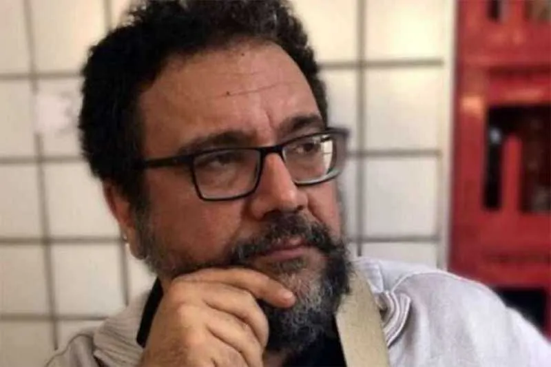 Candidato ao senado tinha 53 anos