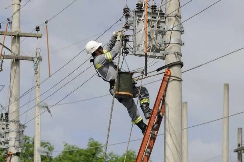 Ação integra o “Enel Compartilha Consumo Consciente”