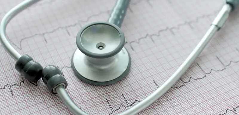 Imagem ilustrativa da imagem Sabe o que é fibrilação atrial?
