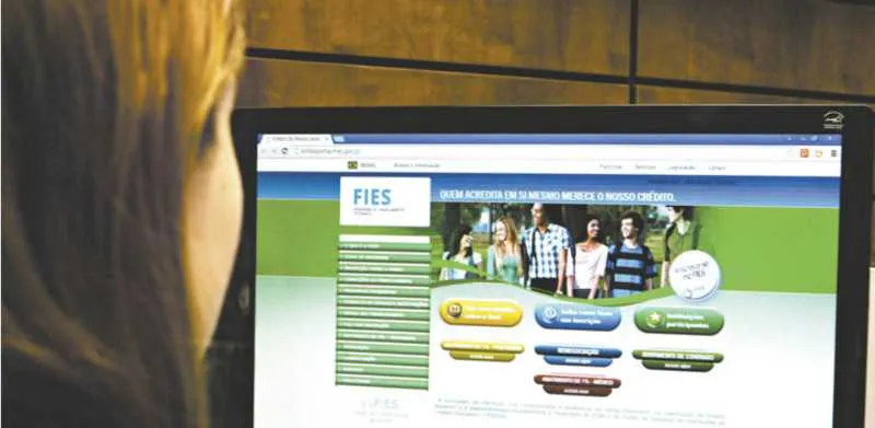 Mais de 500 mil alunos podem se beneficiar