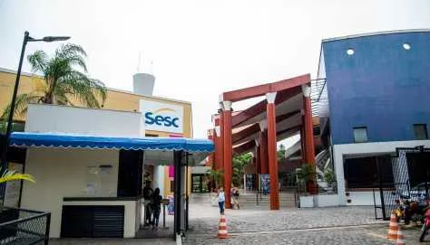 A unidade de São Gonçalo terá a exposição fotográfica ‘Folias e Reisado de São Gonçalo e Região’