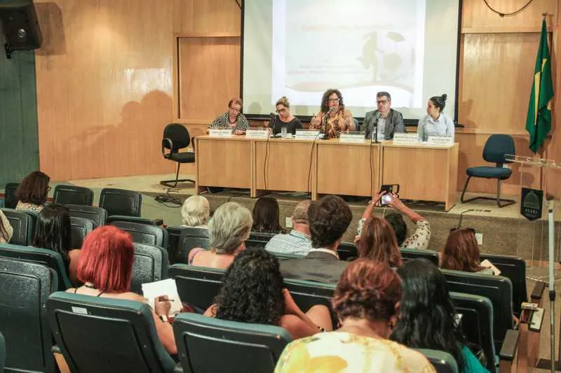 Grupo terá papel de cobrar novos avanços para a categoria