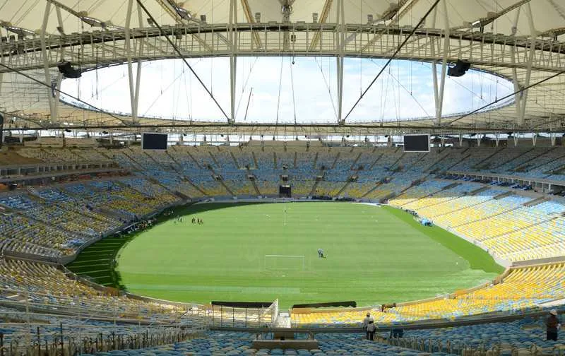 >>> Campeonato Carioca 2018