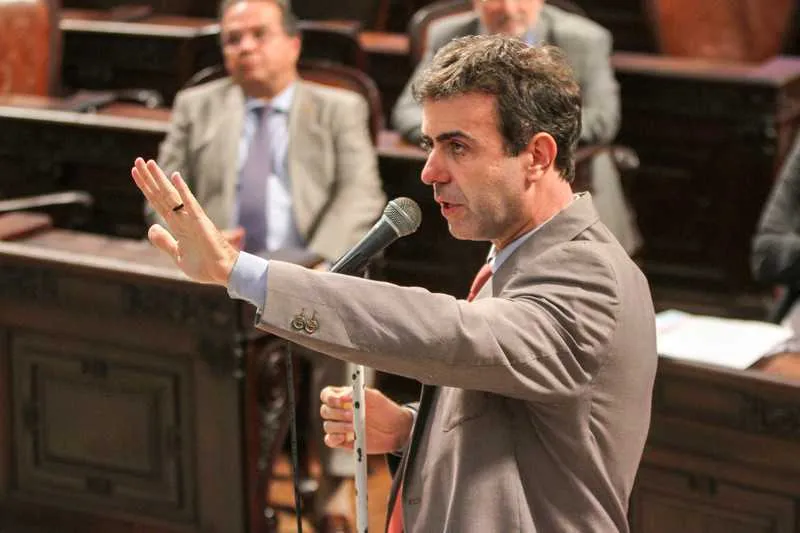 Freixo fará oposição ao governo Bolsonaro