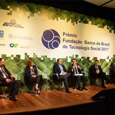 As inscrições vão até 12 de maio para o prêmio de até R$ 700 mil