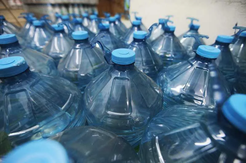 >> Vigilância apreende água com vírus da hepatite A